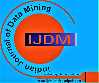 Indian Journal of Data Mining (IJDM)