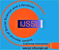 Indian Journal of Social Science and Literature (IJSSL)