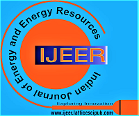 Indian Journal of Energy and Energy Resources (IJEER)