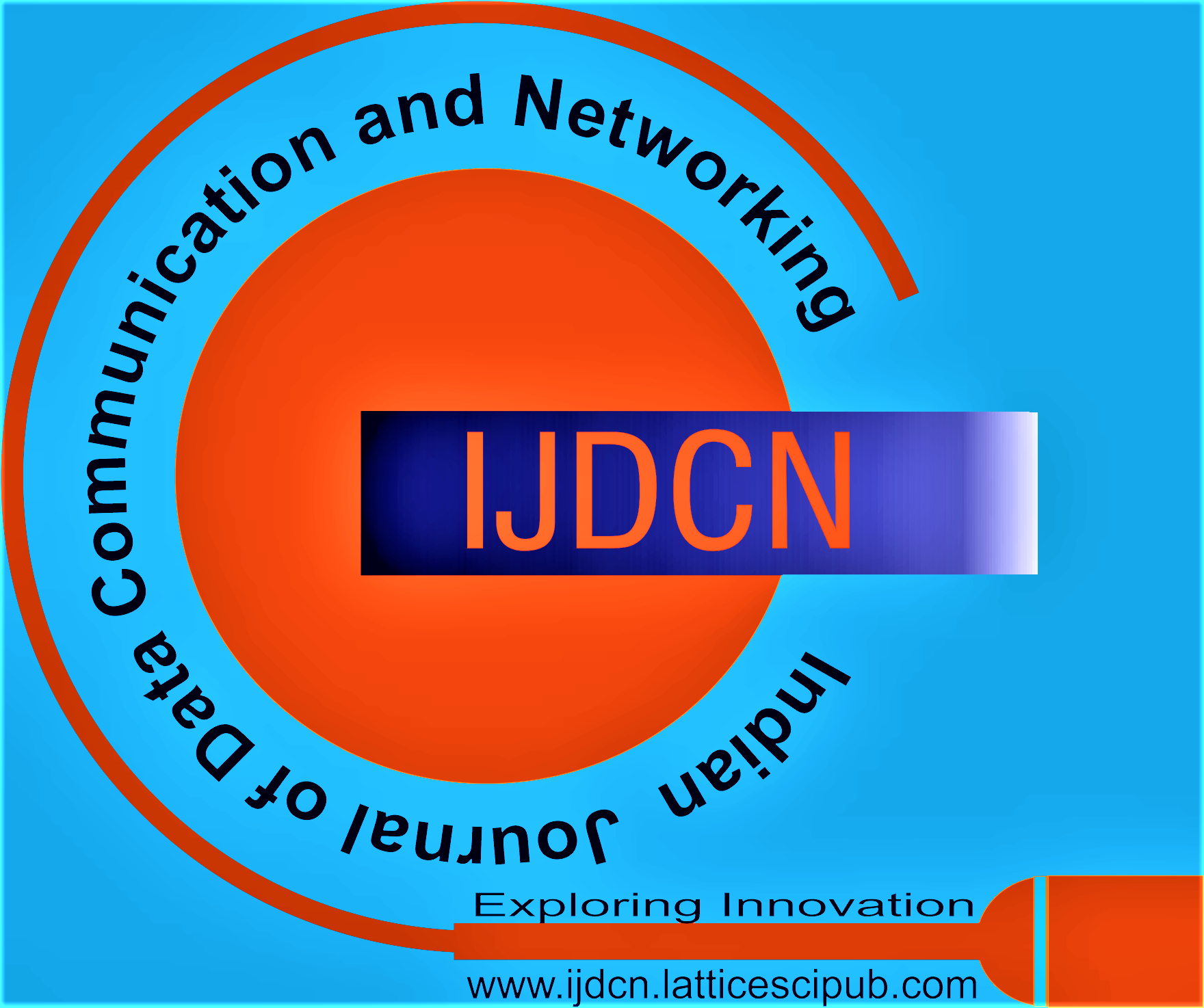 Indian Journal of Data Communication and Networking (IJDCN) Indian Journal of Data Communication and Networking (IJDCN) 